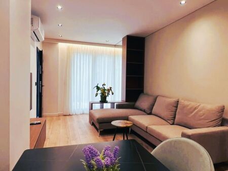 Apartament 1+1 në shitje – Liqeni i Thatë