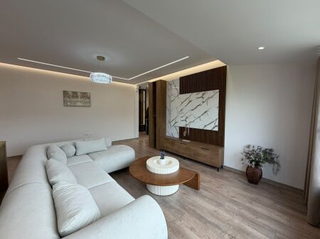  2+1 apartment for sale   Dry Lake, “Hamdi Garunja” Street