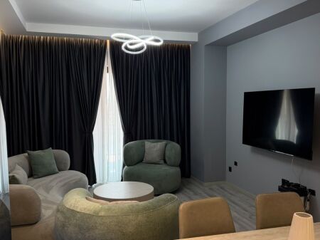 2+1 Apartment for Rent at Pharmacy 10 (ID B2202163) Tirana
