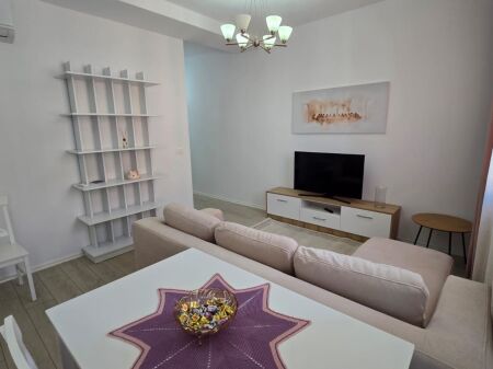 2+1 for rent River Residence Astir 600 thousand lek
