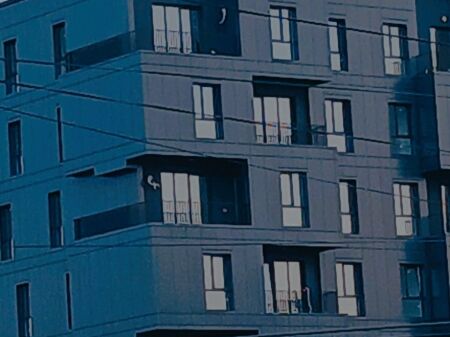 🌇Shitet apartament 2+1 – Kompleksi TUDAS, Ish-Parku i Autobuzave🔔