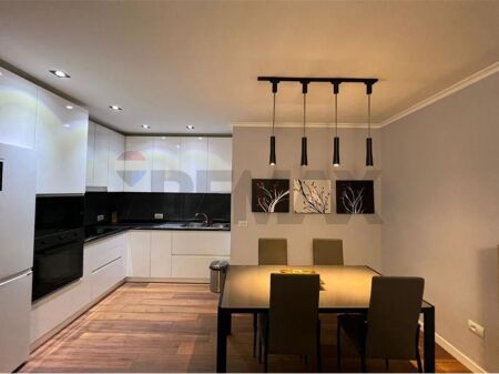 2+1 apartment for rent at Eduart Mano Street, Zoological Garden.