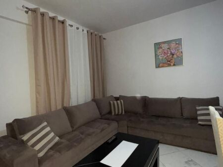 Apartament 1+1 me qera ne Laprake prane Kupoles