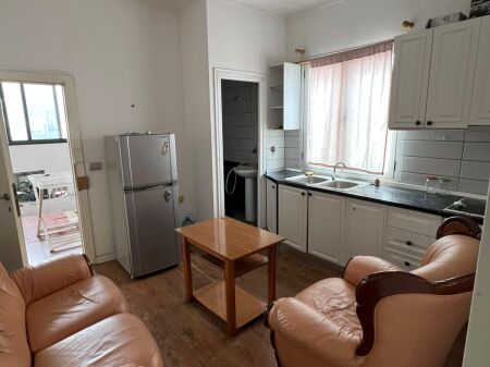 1+1 Apartment for Rent – Sheshi Shqiponja, Rruga Teodor Keko !