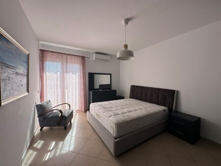 Apartament 1+1 me qira, 21 dhjetori, Kompleksi kontakt.