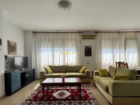APPARTAMENTO IN AFFITTO IN VIA BOGDANEVE 2+1
