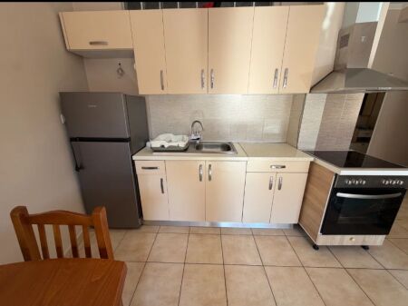 Appartamento in affitto 1+1=46.000 lek Astir
