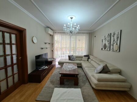2+1 APARTMENT FOR RENT – FORMER BLOCK