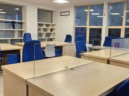 🏢 JEPET ME QIRA AMBIENT ZYRASH – KOMUNA E PARISIT