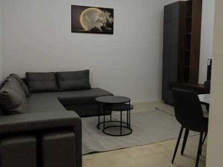 In affitto, appartamento 1+1, Kodra e Diellit, Tirana
