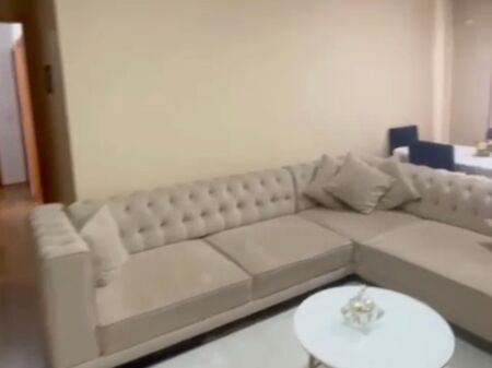 Apartament 2+1 per shitje ne Porcelan!