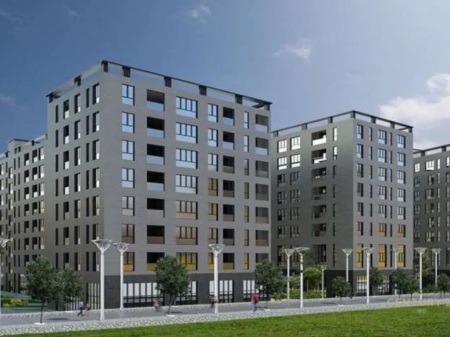 Negozi in vendita presso l'ex Profarma Tirana
