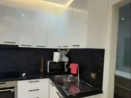  1+1 APARTMENT FOR RENT – PALESTRA E MUNDJESVLORË
