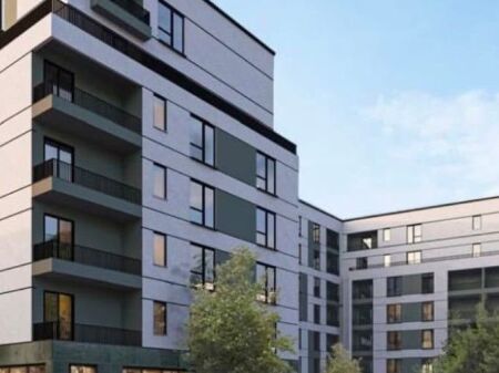 🏢🔥 OKAZION! SHITET APARTAMENT 2+1 + 2 TUALETE | ILLYRIAN RESIDENCE, PASKUQAN