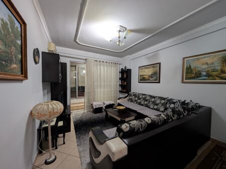 🏡 APPARTAMENTO 2+1 + DEPOSITO IN AFFITTO  📍 Indirizzo: Astir, vicino a Bar-Cafe 💶 Prezzo: 55,000 lekë/mese
