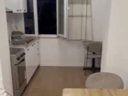 House for rent, for residential use in a New Building 1+1