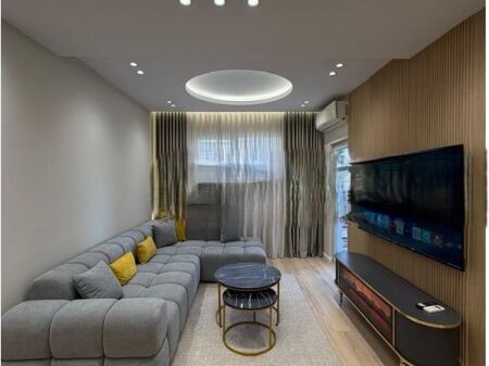 ASTIR-BAR ARTISTI, SHESIM APARTAMENT 2+1+2. 18,000,000 Lekë.