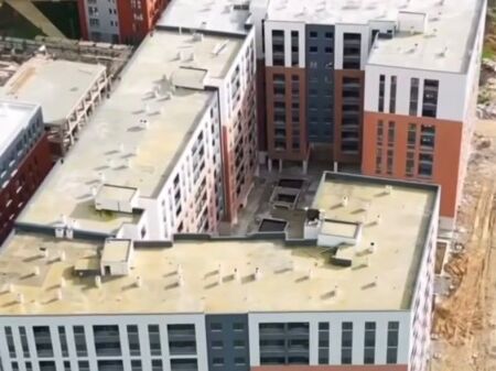 🏢🔥 OKAZION! SHITET APARTAMENT 2+1 | ALBA RESIDENCE, ASTIR