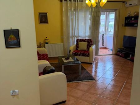 APPARTAMENTO IN AFFITTO 1+1 GIARDINO ZOOLOGICO 60.000 LEKE FH-99297