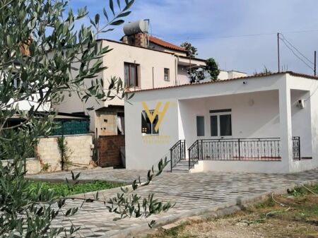 CASA PRIVATA 2+1 IN AFFITTO A SAUK 60.000 LEK
