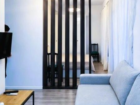 🏡 **SHITET GARSONIERE – MANGALEM 21, ALI DEMI** ✨