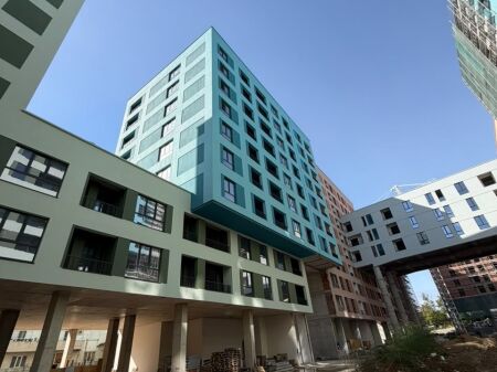 3+1+2+Storage apartment for sale at Splendor Residence