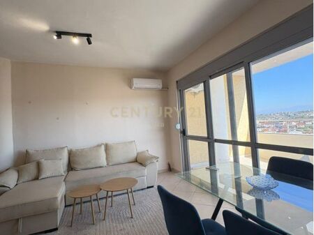 Apartament 1+1 me qira pranë Tocakut !!! 500 € /Muaj