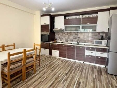 SHITET APARTAMENT 2+1+2 – KOMUNA E PARISIT