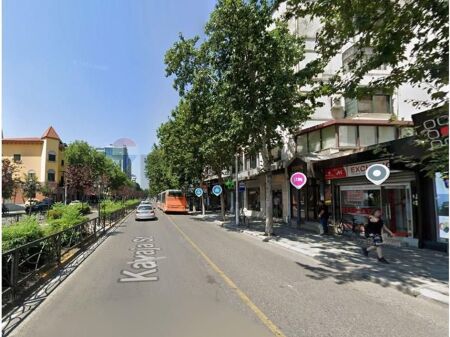 SHITET APARTAMENT 2+1 NE RRUGEN E KAVAJES