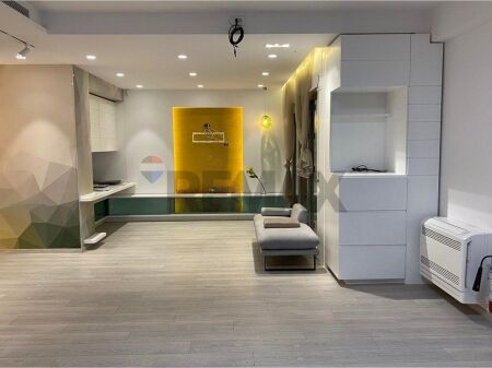 APARTMENT FOR RENT AS OFFICES AT DELIJORGJI!