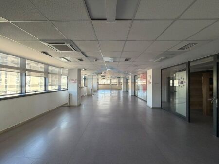 BUSINESS SPACE FOR RENT – CENTER, TIRANA