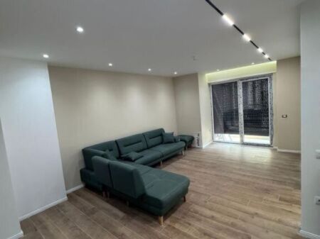 apartament 1+1 me qira tek Jordan Misja