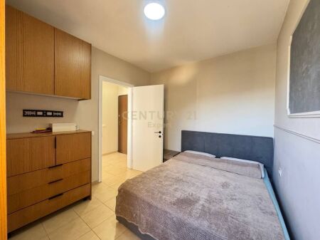 SHESIM APARTAMENT 1+1 ME HIPOTEKE TEK ISH FUSHA E AVIACIONIT