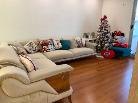 Appartamento in affitto 2+1+2 vicino al Radisson, Lago Secco ID 5833