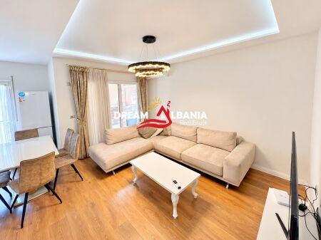 Apartamente 2+1 me qera ne Don Bosko, afer Fiori Di Boskos ne Tirane ID 5824