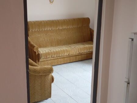 Qera | Apartament 1 + 1 | Rruga e Barrikadave | 450 €/muaj