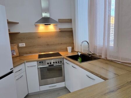 Appartamento 2+1 presso river Residence