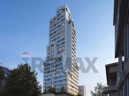 APARTAMENT 2+1+2 PAZARI I RI!!! ID: 530261060-2510