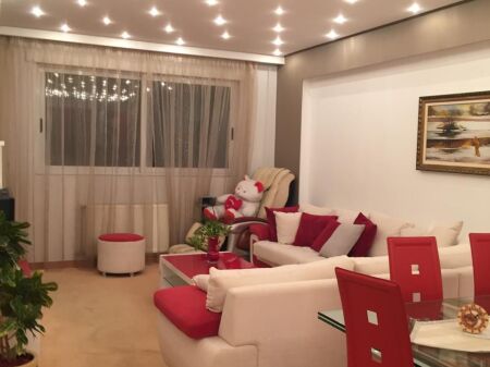 🏡 Vendesi appartamento 2+1 presso il Complesso Kika 1!
