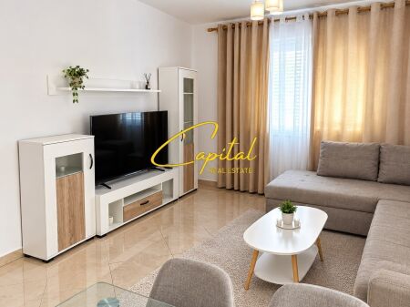 SHITET APARTAMENT 1+1 FRESKU 9.400.000 LEKE