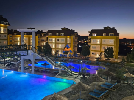 SHITET APARTAMENT 3+1+BALLKON "LAKELAND, FARKE" 301.560 EURO