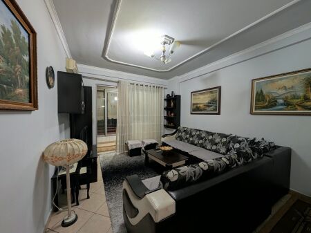 🏡 APPARTAMENTO 2+1 + DEPOSITO IN AFFITTO  📍 Indirizzo: Astir, vicino ad Artistit  💶 Prezzo: 55.000 lek/mese  📞