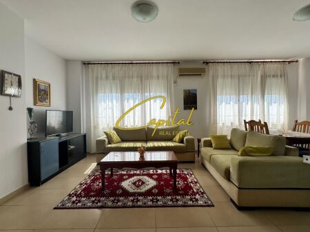 2+1 APARTMENT FOR RENT BOGDANËVE STREET 70,000 LEKE