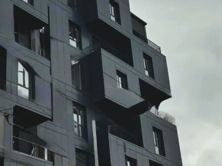 2+1 apartment for sale – TUDAS Complex, Former Bus Park