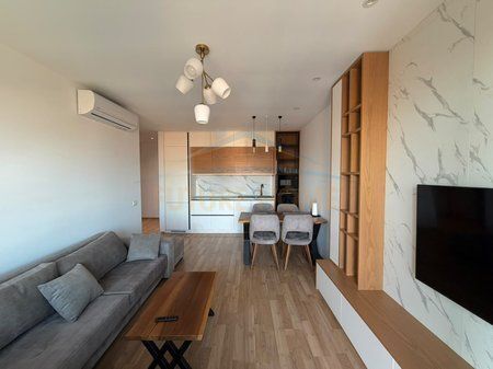 In affitto, appartamento 1+1, Residenza Future Home, Nuova Circonvallazione, Tirana.