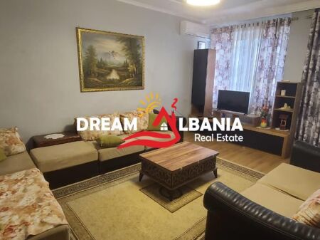 Apartament 3+1+2WC+2Ballkone me Qera ne Don Bosko, Prane Viva Market ne Tirane (ID 42215426)