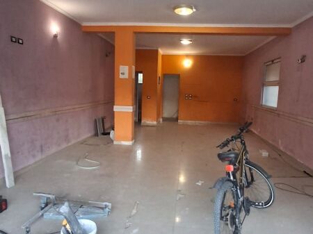 🏢 GARAGE FOR RENT IN KËNETË!