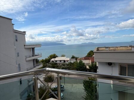  APPARTAMENTO 1+1 IN AFFITTO – Palazzine -VLORË