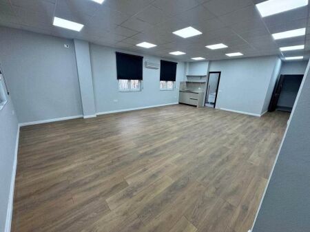 Office for Rent in the Center of Tirana
