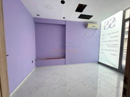 Business premises for rent, Bllok